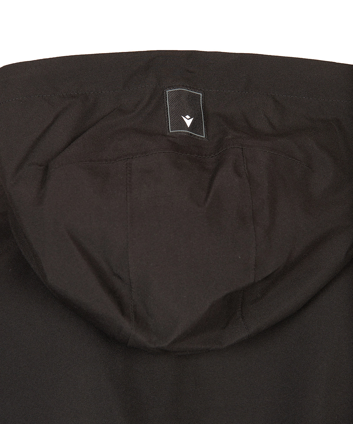 CORTAVIENTOS MACRON BKN NEGRO 26/27