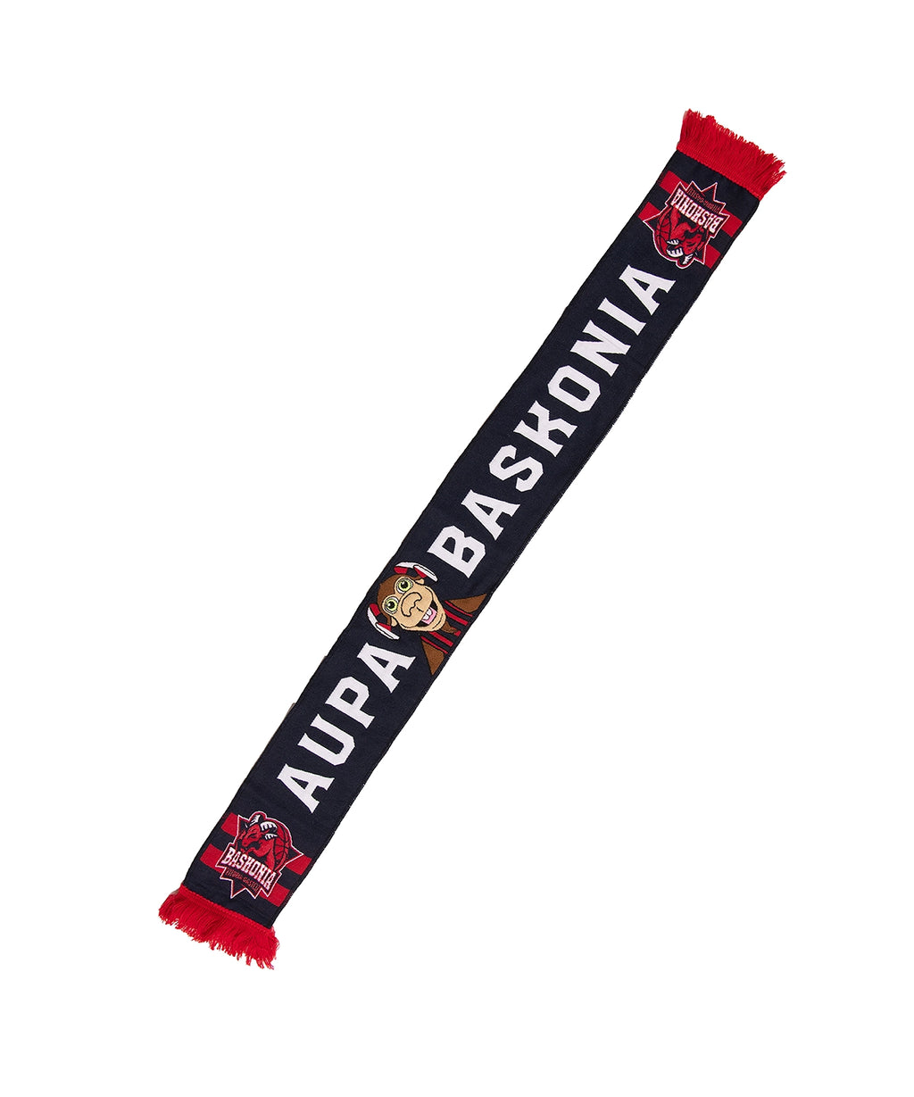 BUFANDA TXIKITATIK BASKONIA 26/27