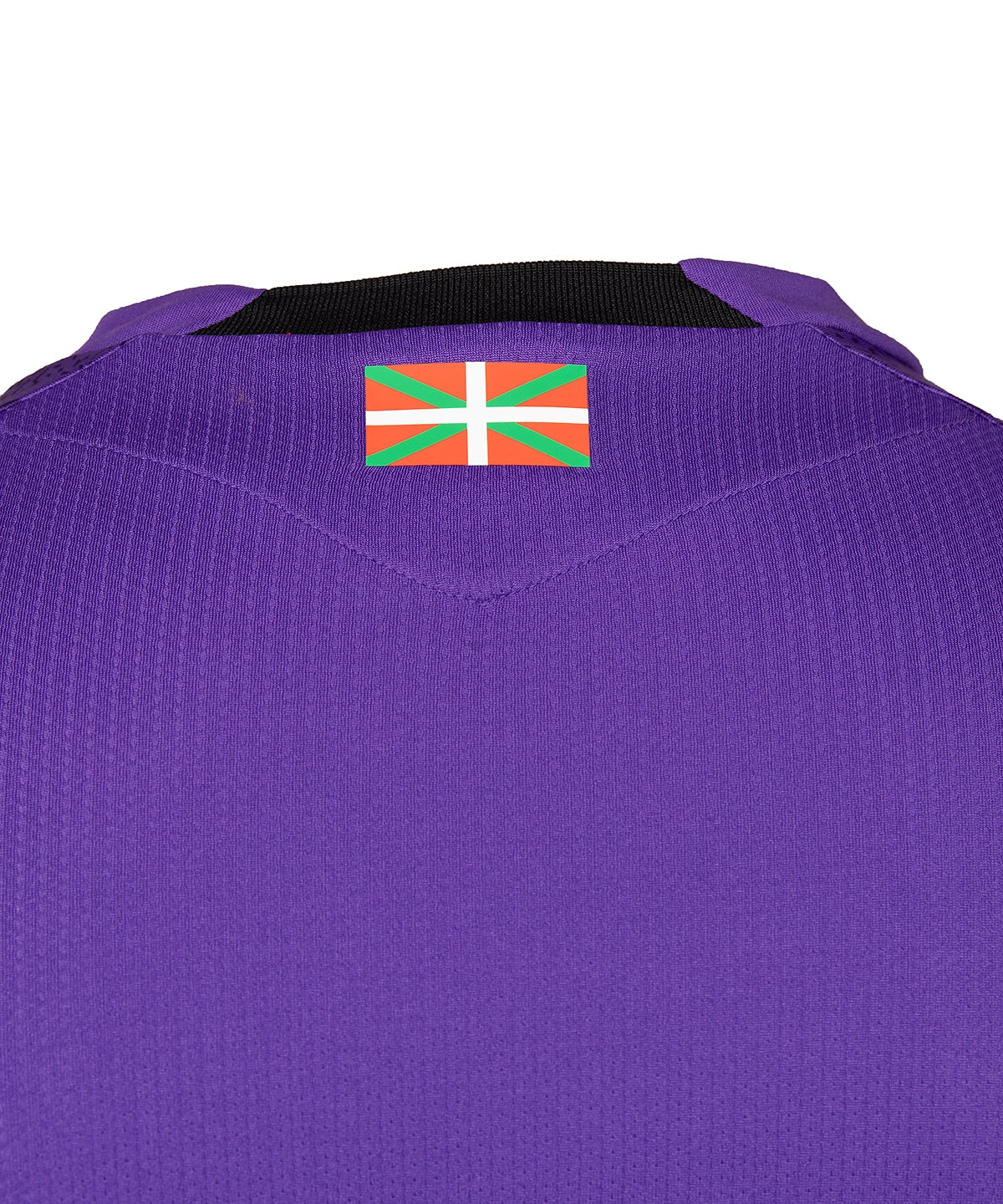 3º CAMISETA PORTERO DA MORADO 26/27 JR