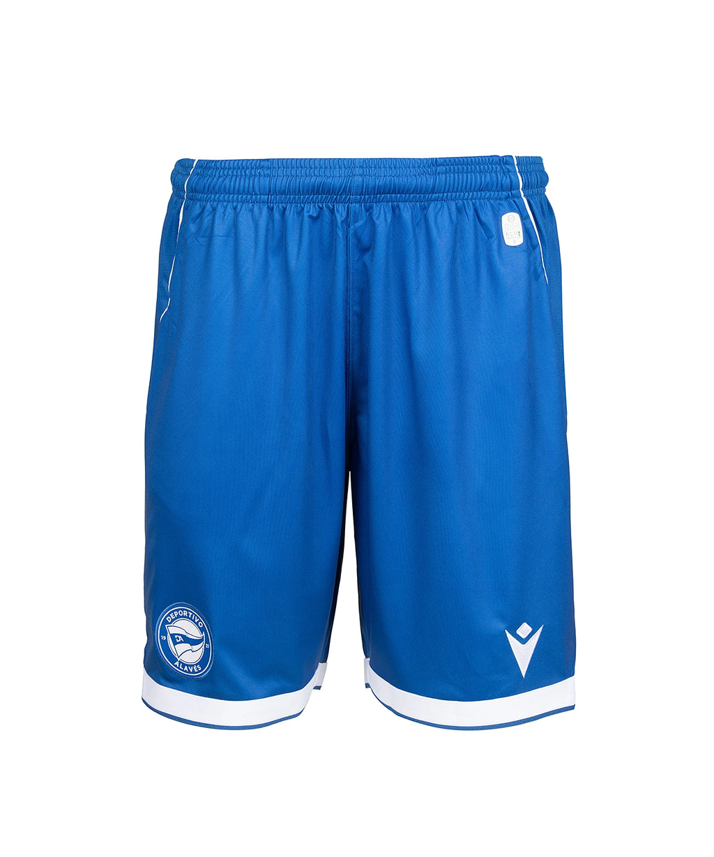 SHORT JUEGO DA AZUL 26/27 JR