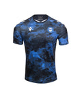 CAMISETA PREPARTIDO DA NEGRO 26/27 JR