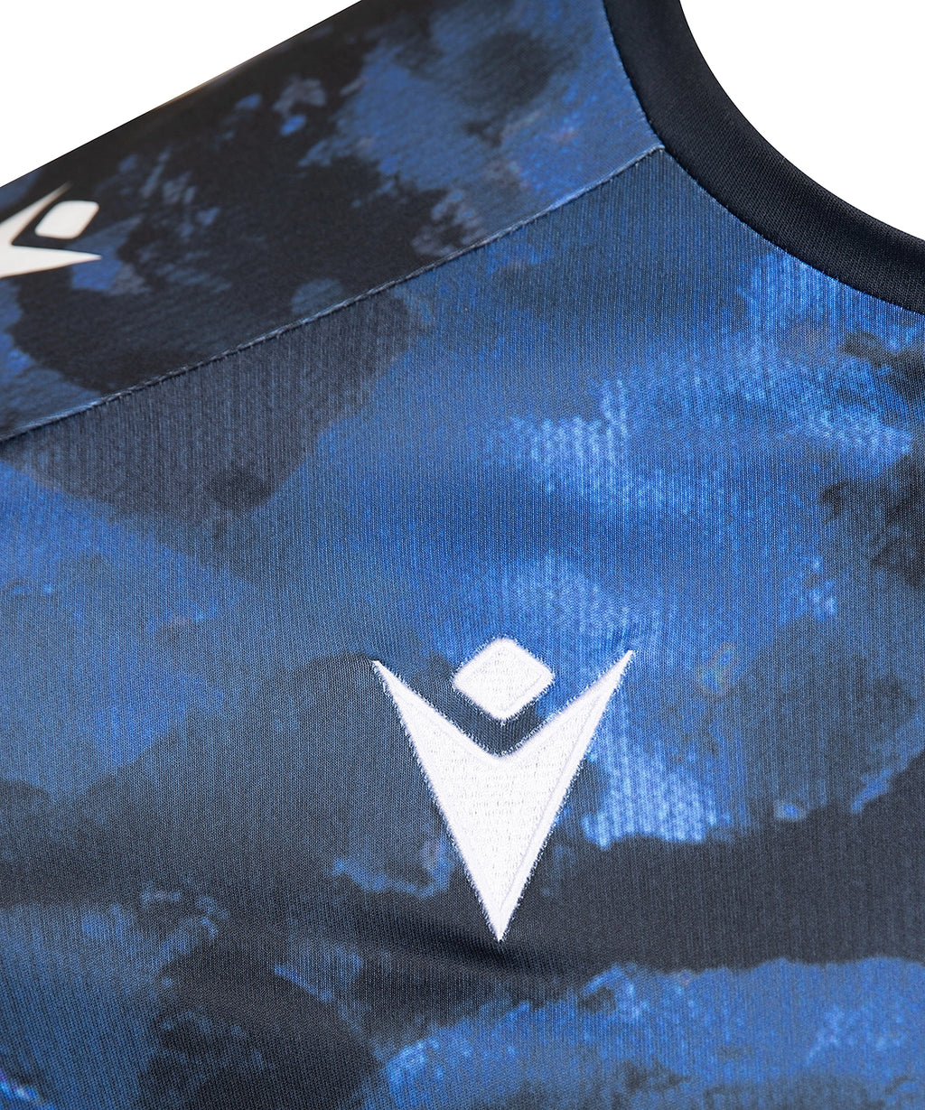 CAMISETA PREPARTIDO DA NEGRO 26/27 JR