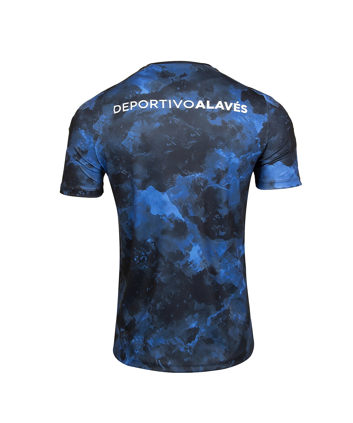 CAMISETA PREPARTIDO DA NEGRO 26/27