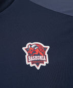 SUDADERA ENTRENAMIENTO JUGADOR BKN MARINO 26/27