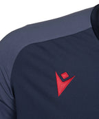 SUDADERA ENTRENAMIENTO JUGADOR BKN MARINO 26/27 JR