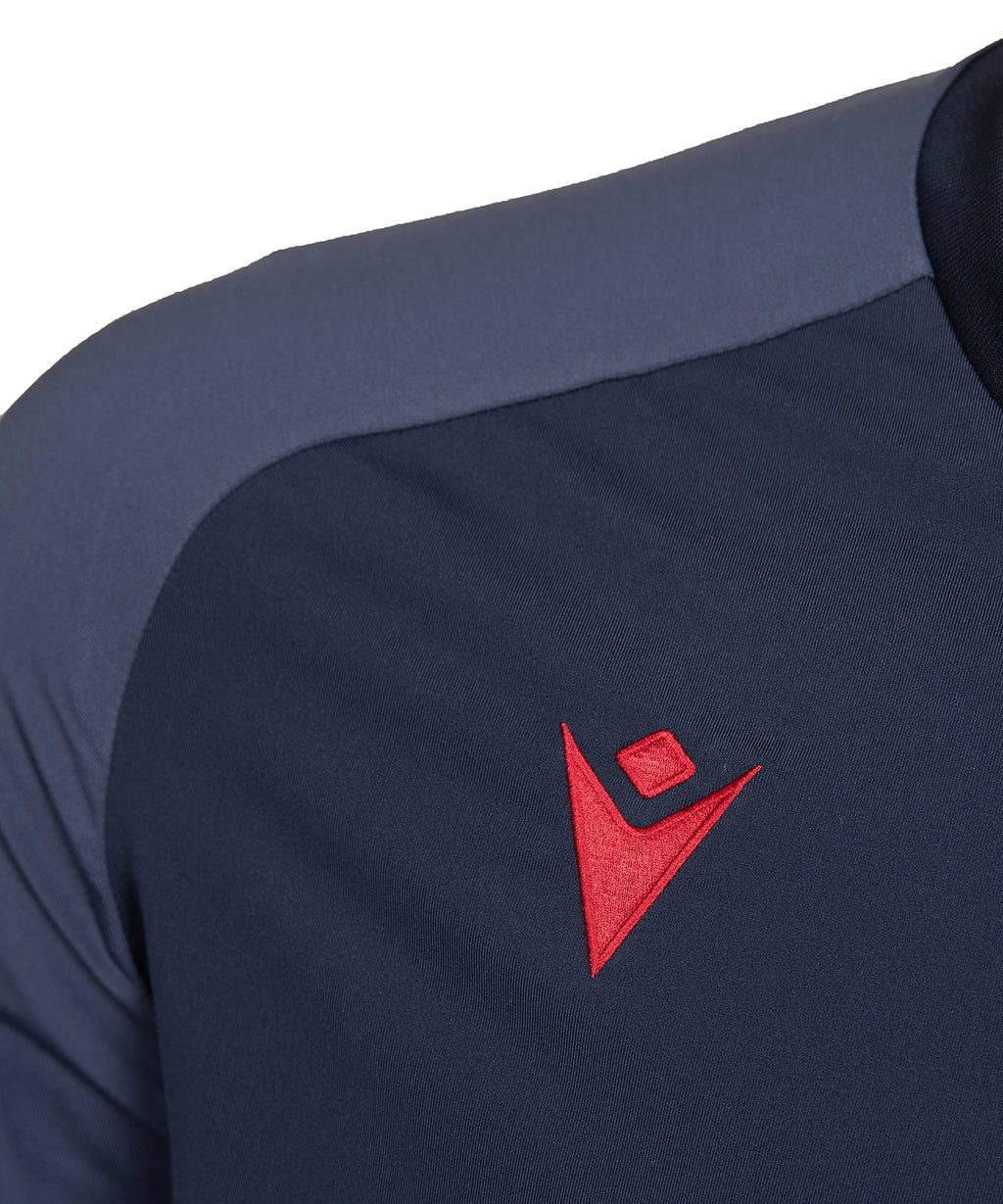 SUDADERA ENTRENAMIENTO JUGADOR BKN MARINO 26/27
