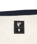 CAMISETA PASEO OFICIAL BKN BLANCO 26/27 JR