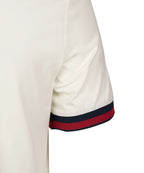 CAMISETA PASEO OFICIAL BKN BLANCO 26/27
