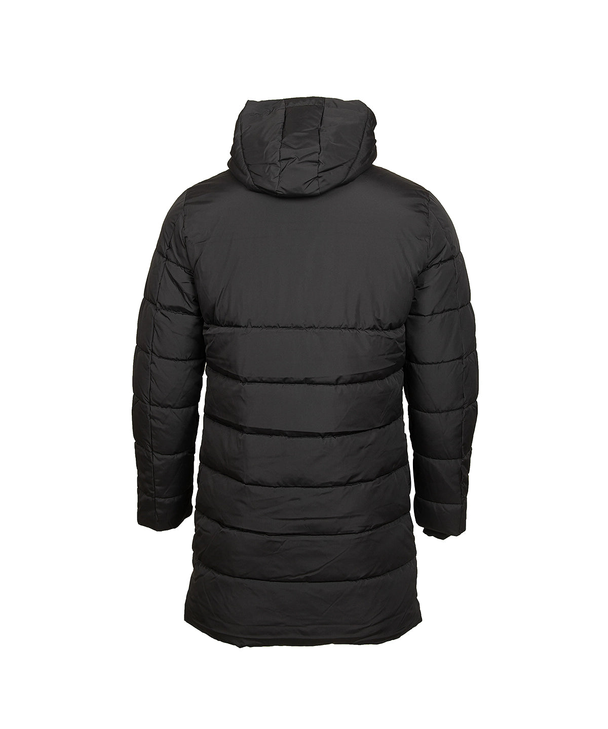 PADDED JACKET BKN NEGRO 26/27