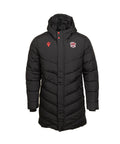 PADDED JACKET BKN NEGRO 26/27