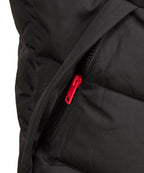 PADDED JACKET BKN NEGRO 26/27