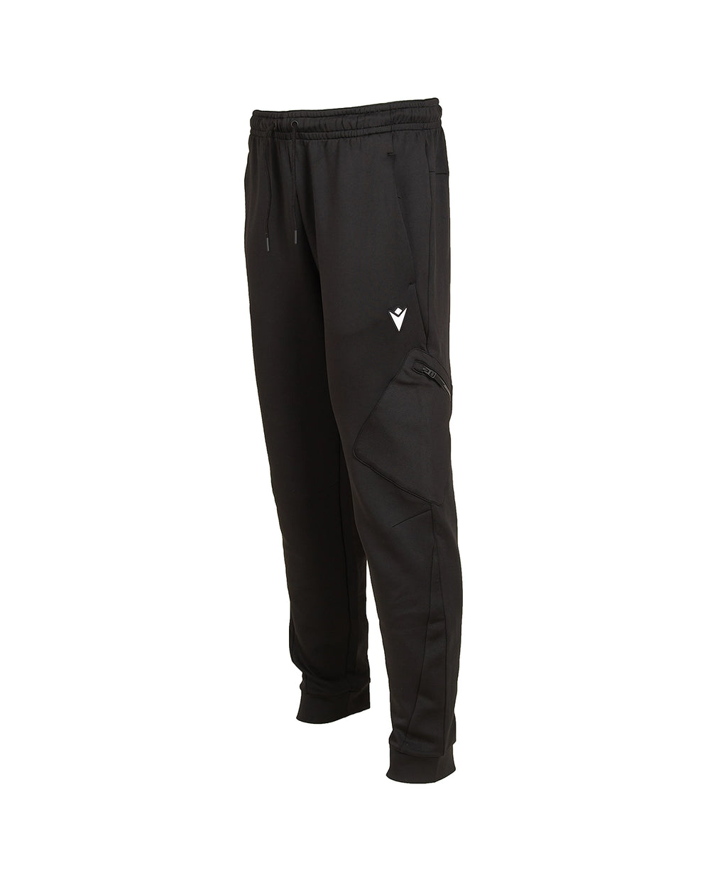 PANTALON LARGO PASEO OFICIAL BKN NEGRO PREMIUM 26/27