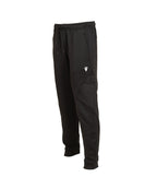 PANTALON LARGO PASEO OFICIAL BKN NEGRO PREMIUM 26/27