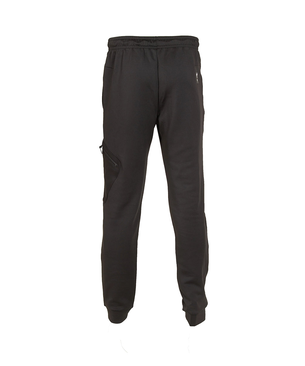 PANTALON LARGO PASEO OFICIAL BKN NEGRO PREMIUM 26/27