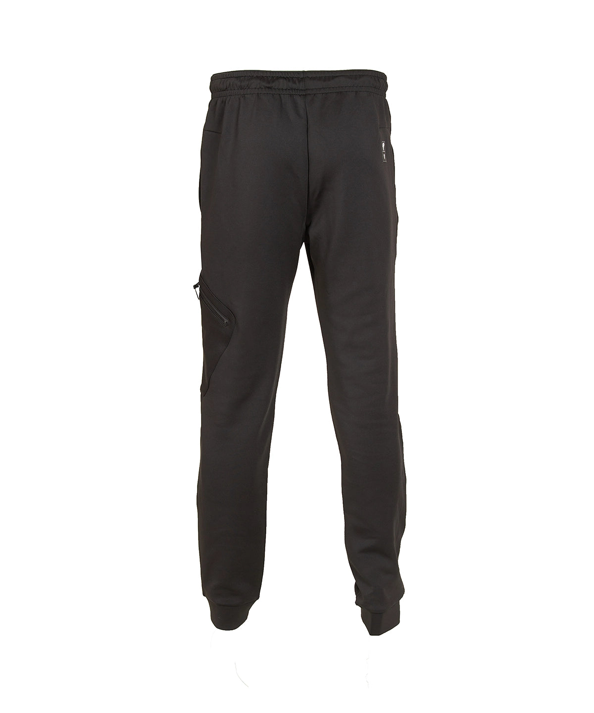 PANTALON LARGO PASEO OFICIAL BKN NEGRO PREMIUM 26/27