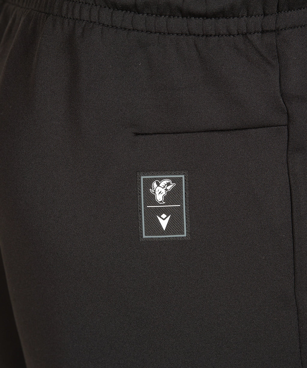 PANTALON LARGO PASEO OFICIAL BKN NEGRO PREMIUM 26/27