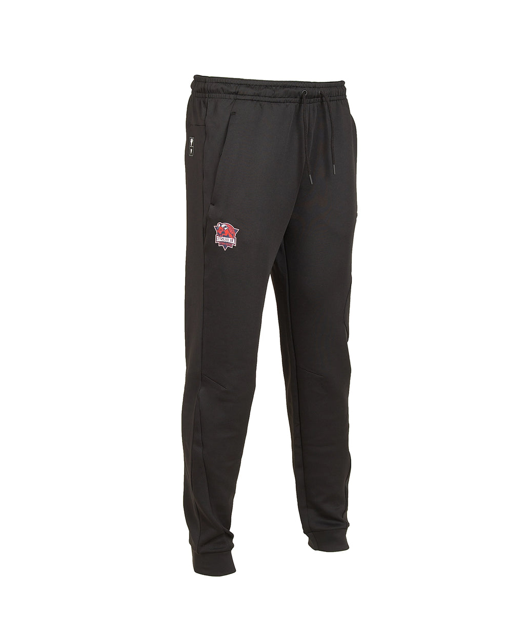 PANTALON LARGO PASEO OFICIAL BKN NEGRO PREMIUM 26/27