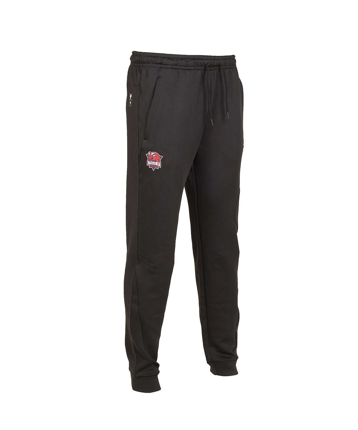 PANTALON LARGO PASEO OFICIAL BKN NEGRO PREMIUM 26/27