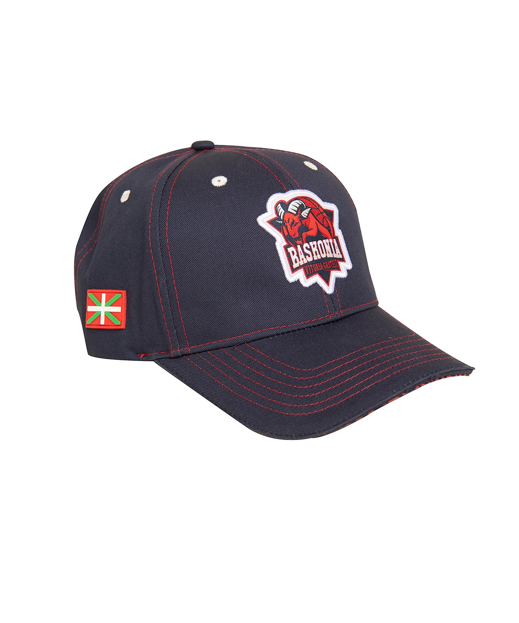 GORRA BKN MARINO 26/27