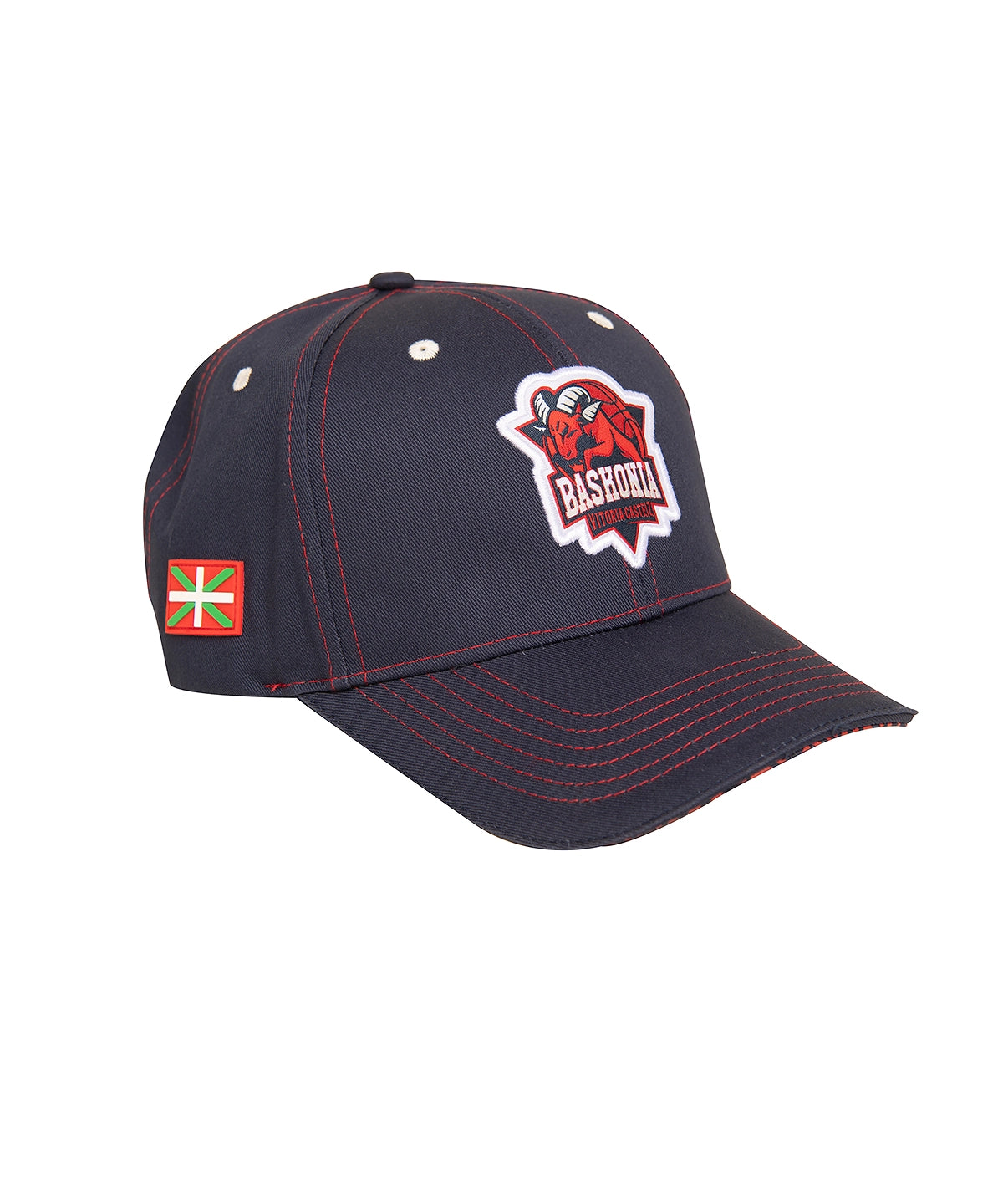 GORRA BKN MARINO 26/27