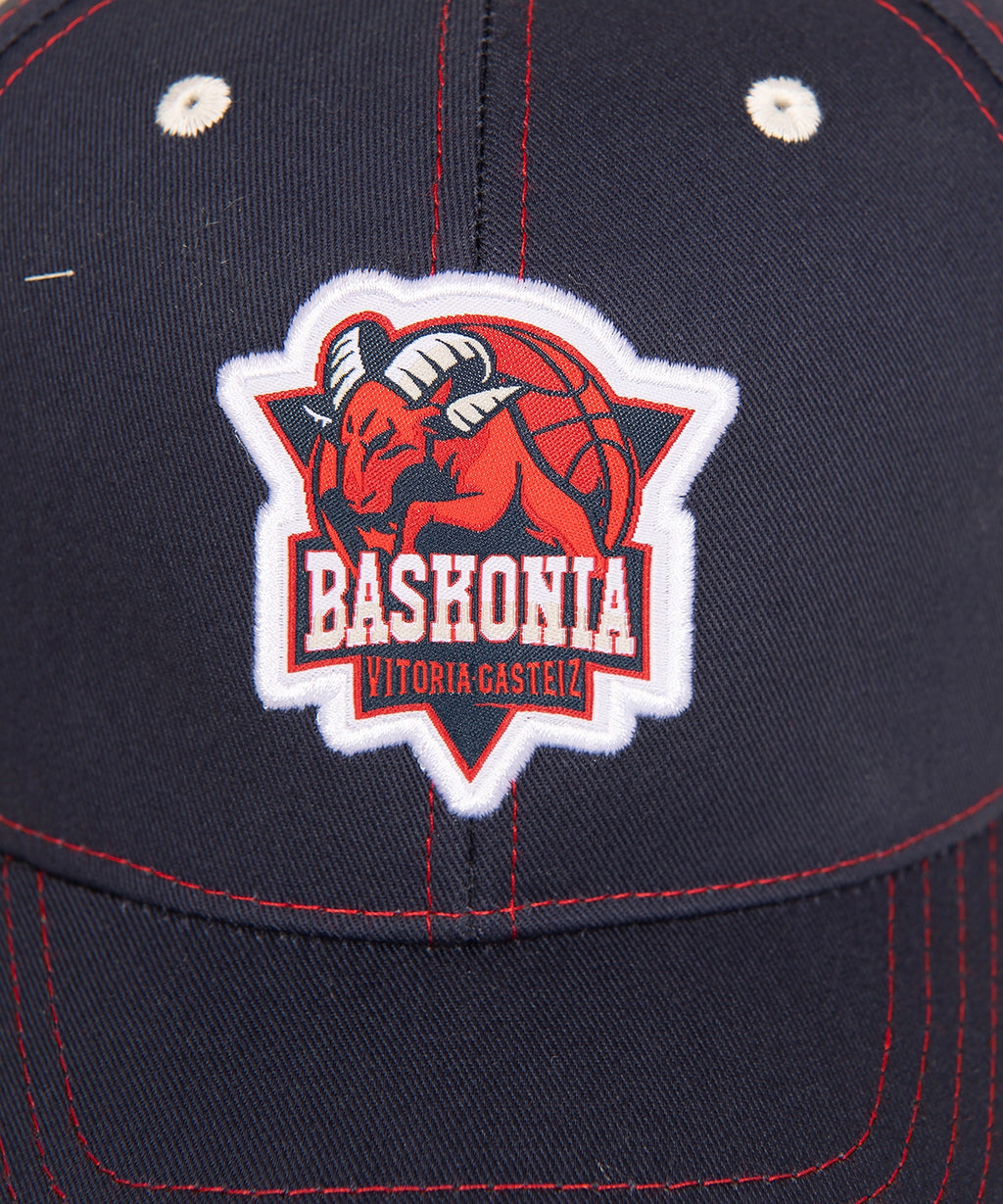 GORRA BKN MARINO 26/27