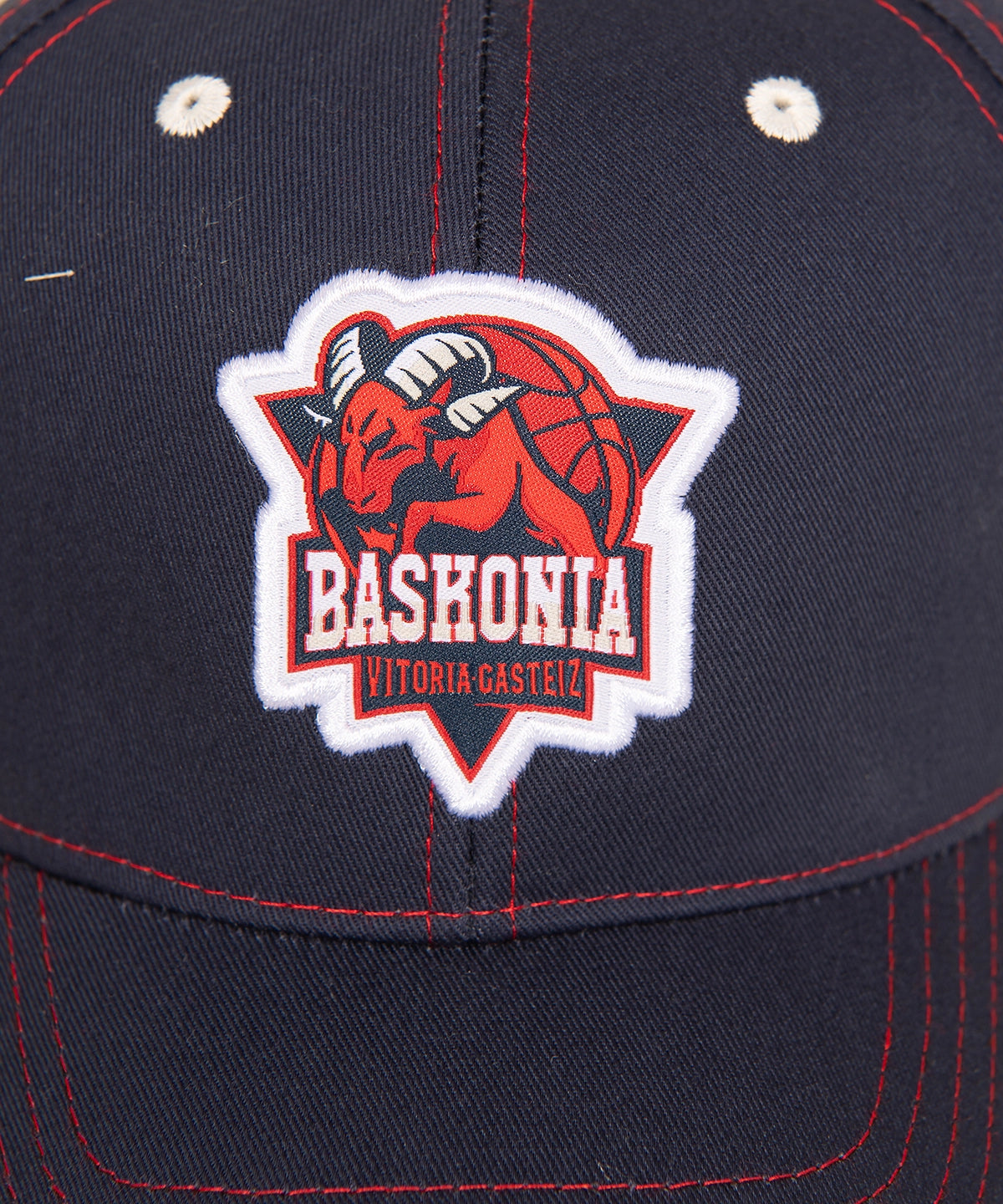 GORRA BKN MARINO 26/27