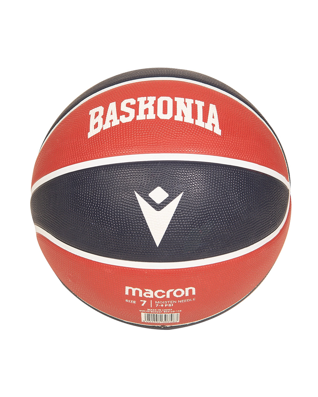 BALON BASKET BKN 26/27
