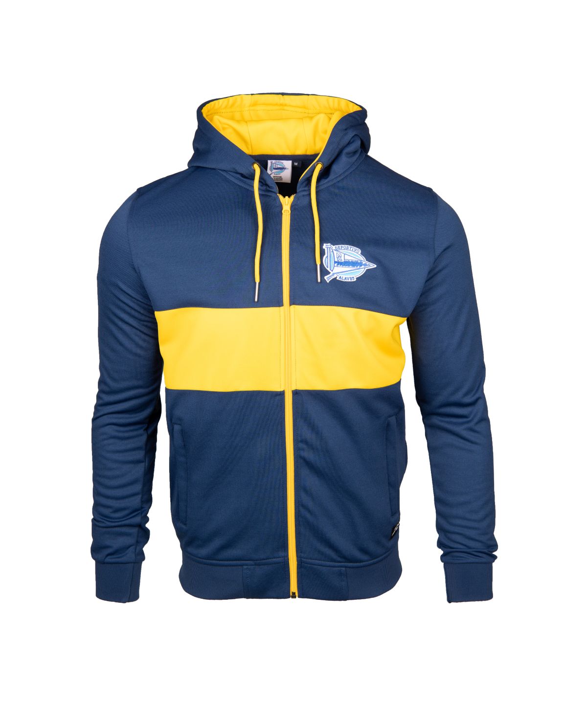 CHAQUETA MO DA ESPECIAL RETRO 25 AÑOS DORTMUND JR