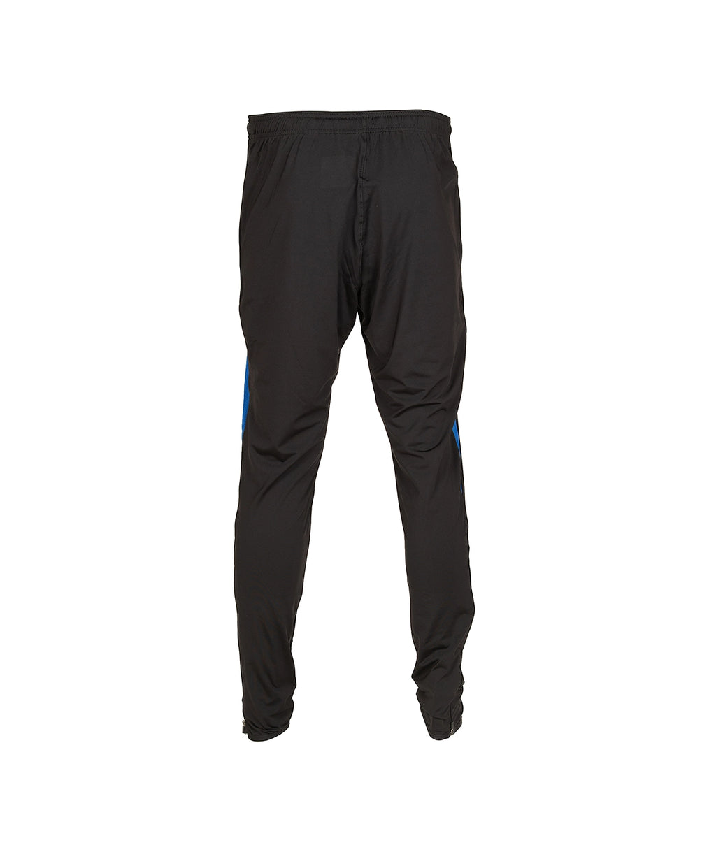 PANTALON LARGO ENTRENAMIENTO DA NEGRO 26/27 JR