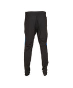 PANTALON LARGO ENTRENAMIENTO DA NEGRO 26/27 JR