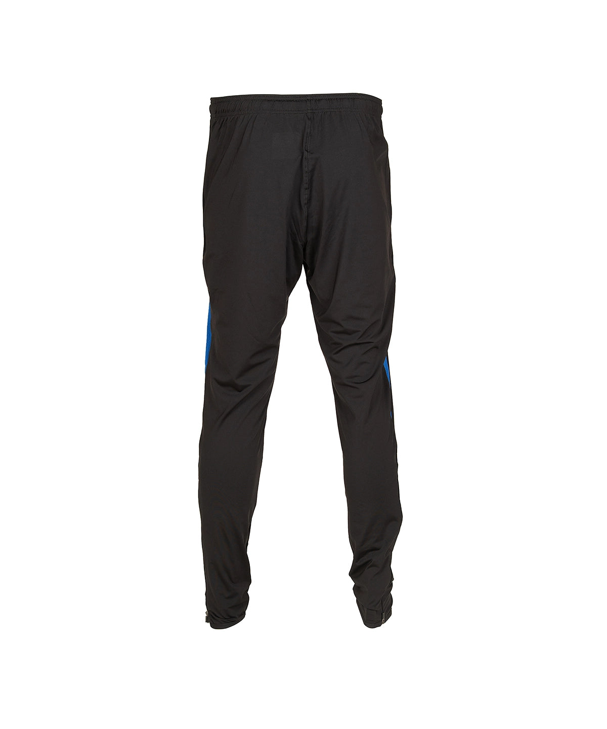 PANTALON LARGO ENTRENAMIENTO DA NEGRO 26/27 JR