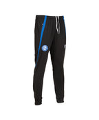 PANTALON LARGO ENTRENAMIENTO DA NEGRO 26/27 JR