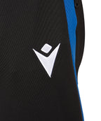 PANTALON LARGO ENTRENAMIENTO DA NEGRO 26/27 JR