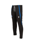 PANTALON LARGO ENTRENAMIENTO DA NEGRO 26/27 JR