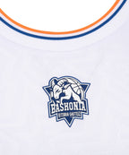 2ª CAMISETA BLANCA BKN 26/27