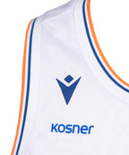 2ª CAMISETA BLANCA BKN 26/27