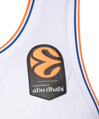 2ª CAMISETA BLANCA BKN 26/27