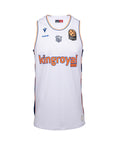 2ª CAMISETA BLANCA BKN 26/27