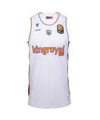 2ª CAMISETA BLANCA BKN 26/27
