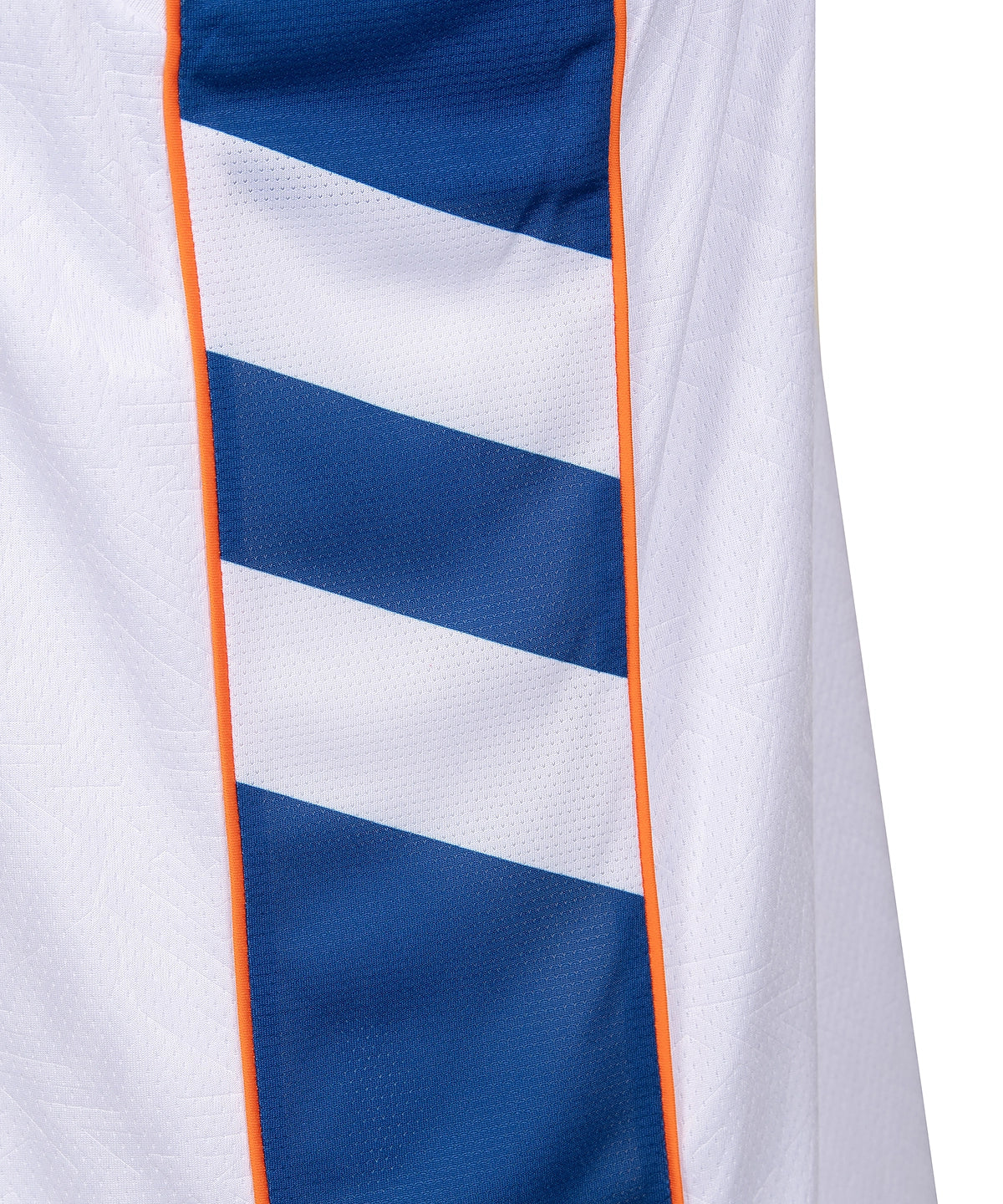 2ª CAMISETA BLANCA BKN 26/27