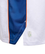 2ª CAMISETA BLANCA BKN 26/27
