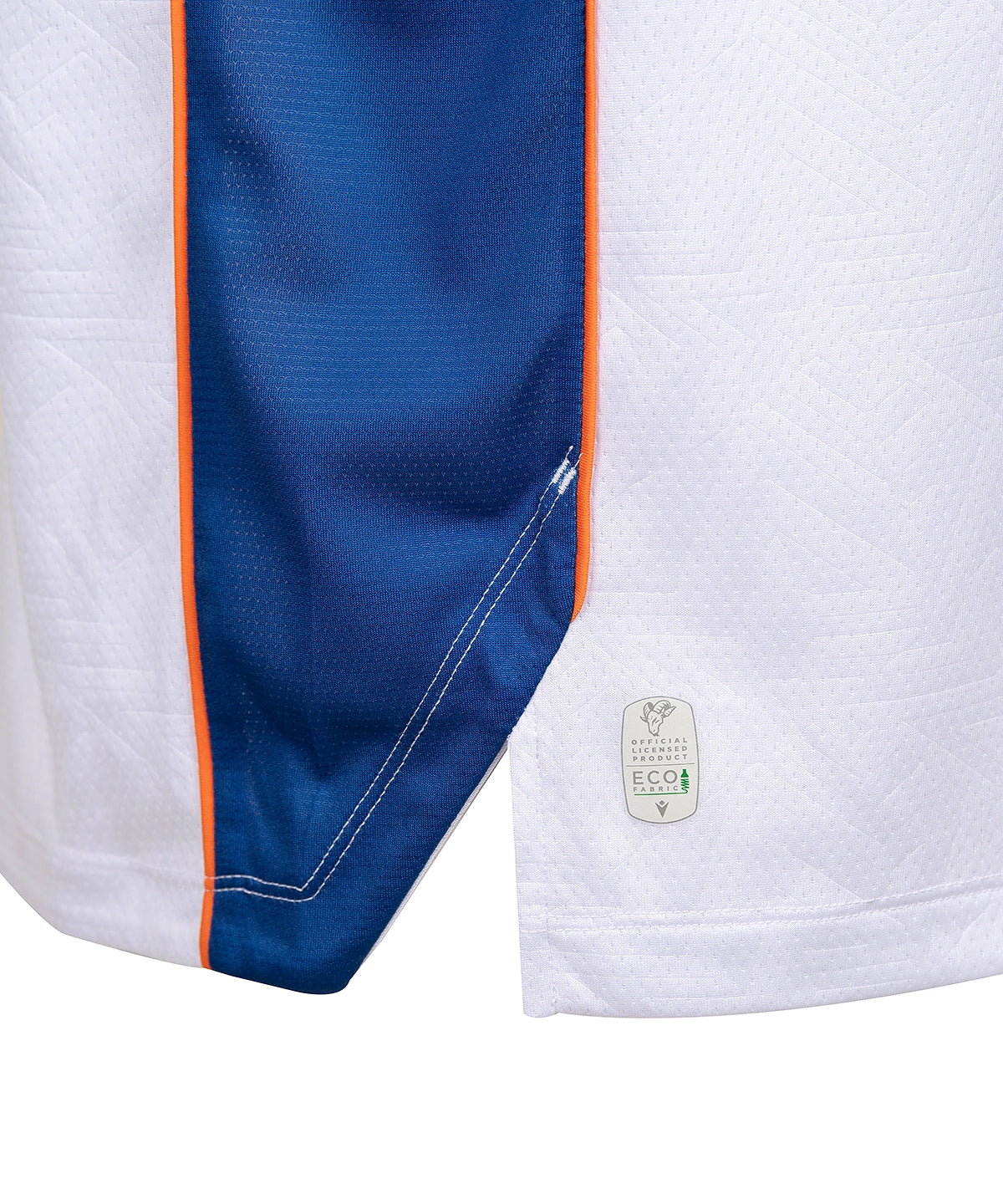 2ª CAMISETA BLANCA BKN 26/27
