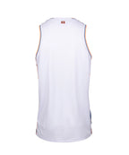 2ª CAMISETA BLANCA BKN 26/27