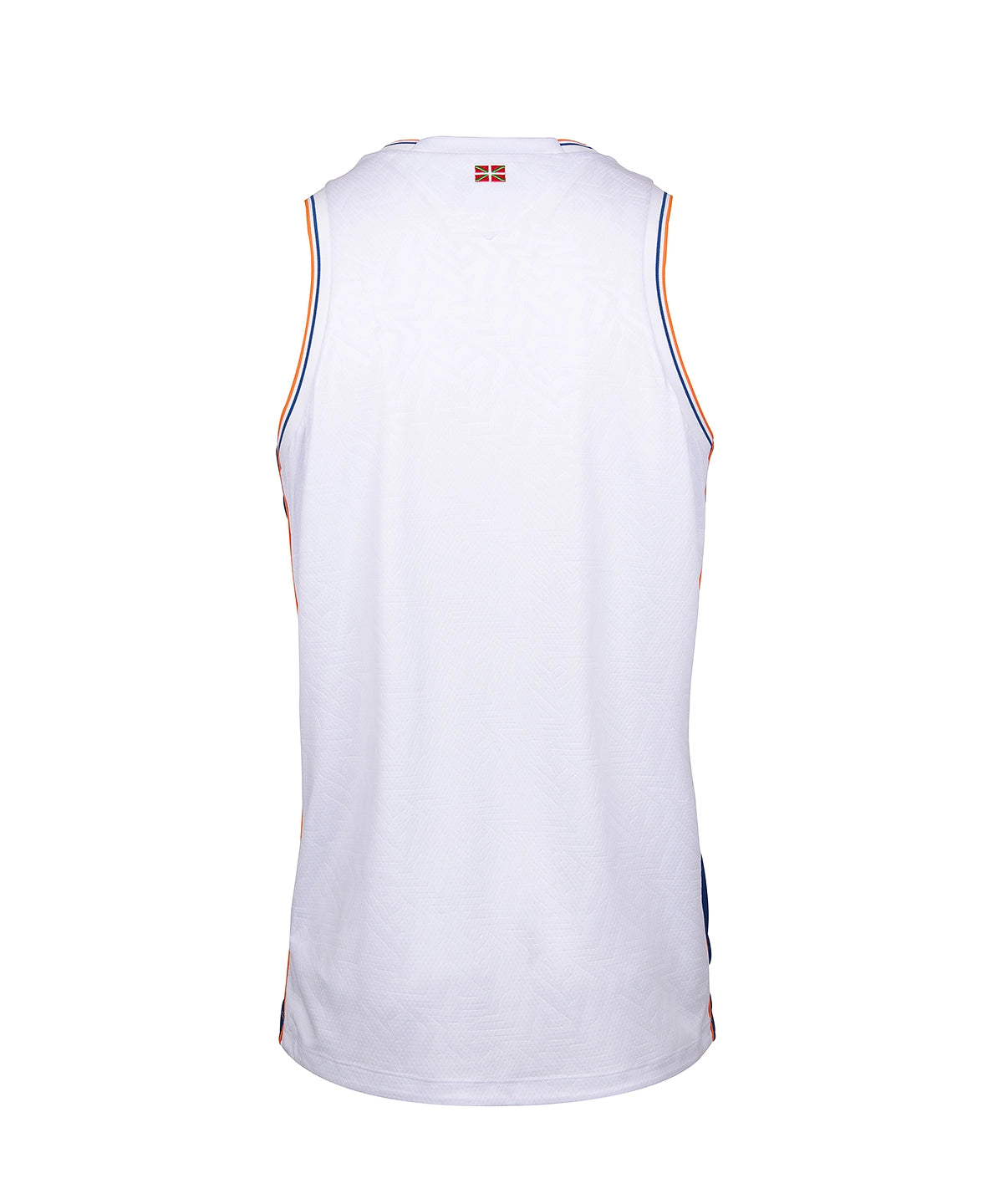 2ª CAMISETA BLANCA BKN 26/27