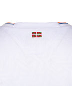 2ª CAMISETA BLANCA BKN 26/27