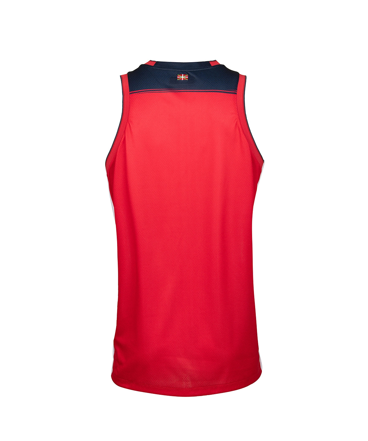 3ª CAMISETA ROJA BKN 26/27