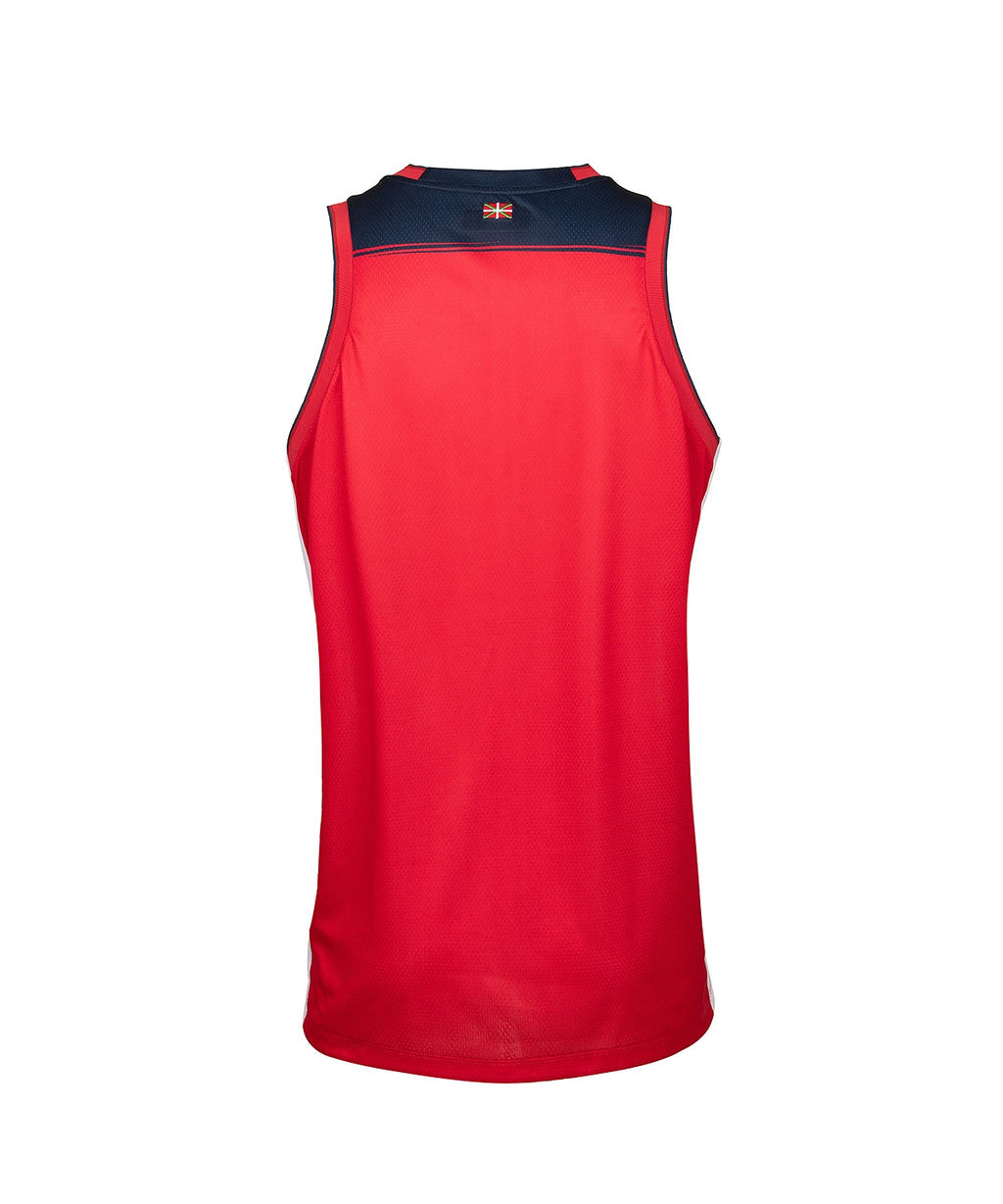 3ª CAMISETA ROJA BKN 26/27 JR