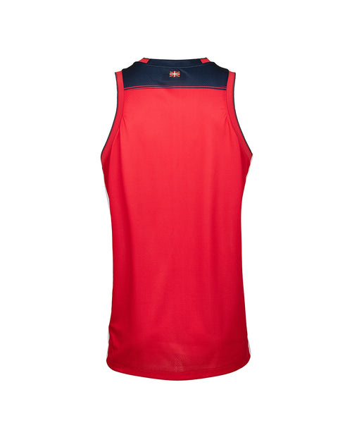 3ª CAMISETA ROJA BKN 26/27 JR