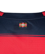 3ª CAMISETA ROJA BKN 26/27 JR