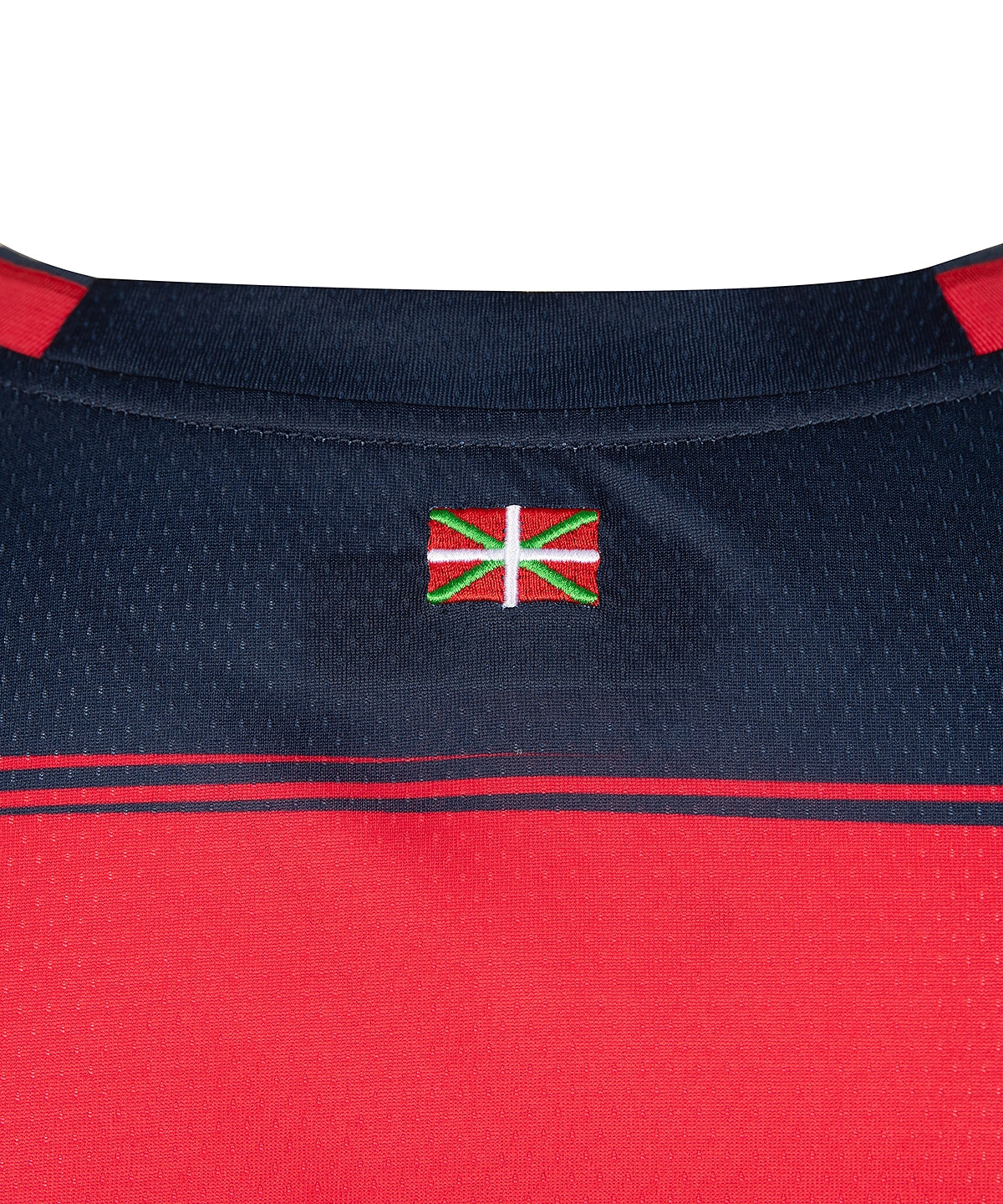 3ª CAMISETA ROJA BKN 26/27 JR